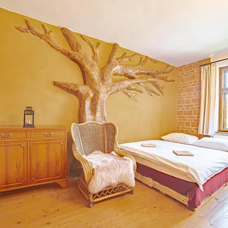 Farma Zelena Ruza Villa Klacno Exterior photo