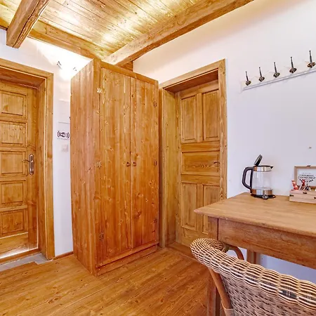 Farma Zelena Ruza Villa Klacno Exterior photo