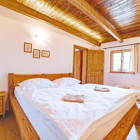 Farma Zelena Ruza Villa Klacno Exterior photo